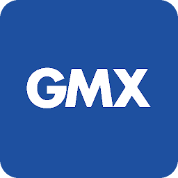 Akun Email GMX.com Premium | Web, IMAP, SMTP & POP3 Aktif | Fresh & Siap Pakai