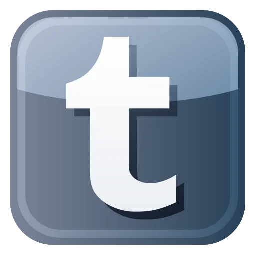 Akun Tumblr Premium | 100โ999 Real Followers โญ Siap Pakai
